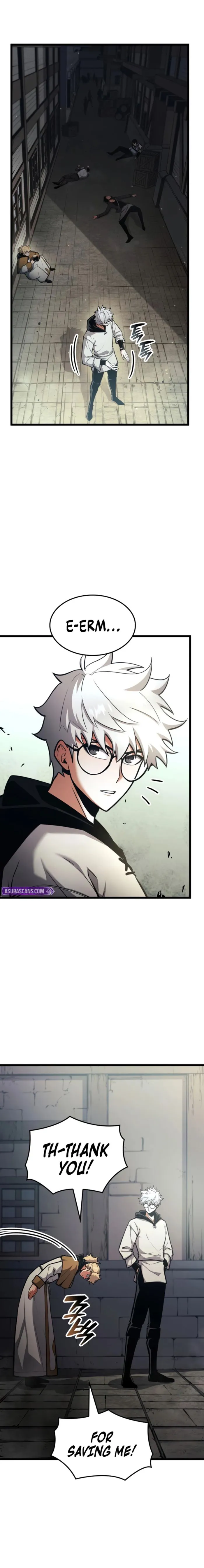 Emperor of Solo Play Chapter 45 image 02